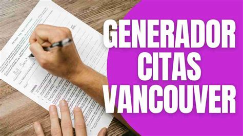 pasar de apa a vancouver online|Generador de citas Vancouver gratuito [Versión 2024]